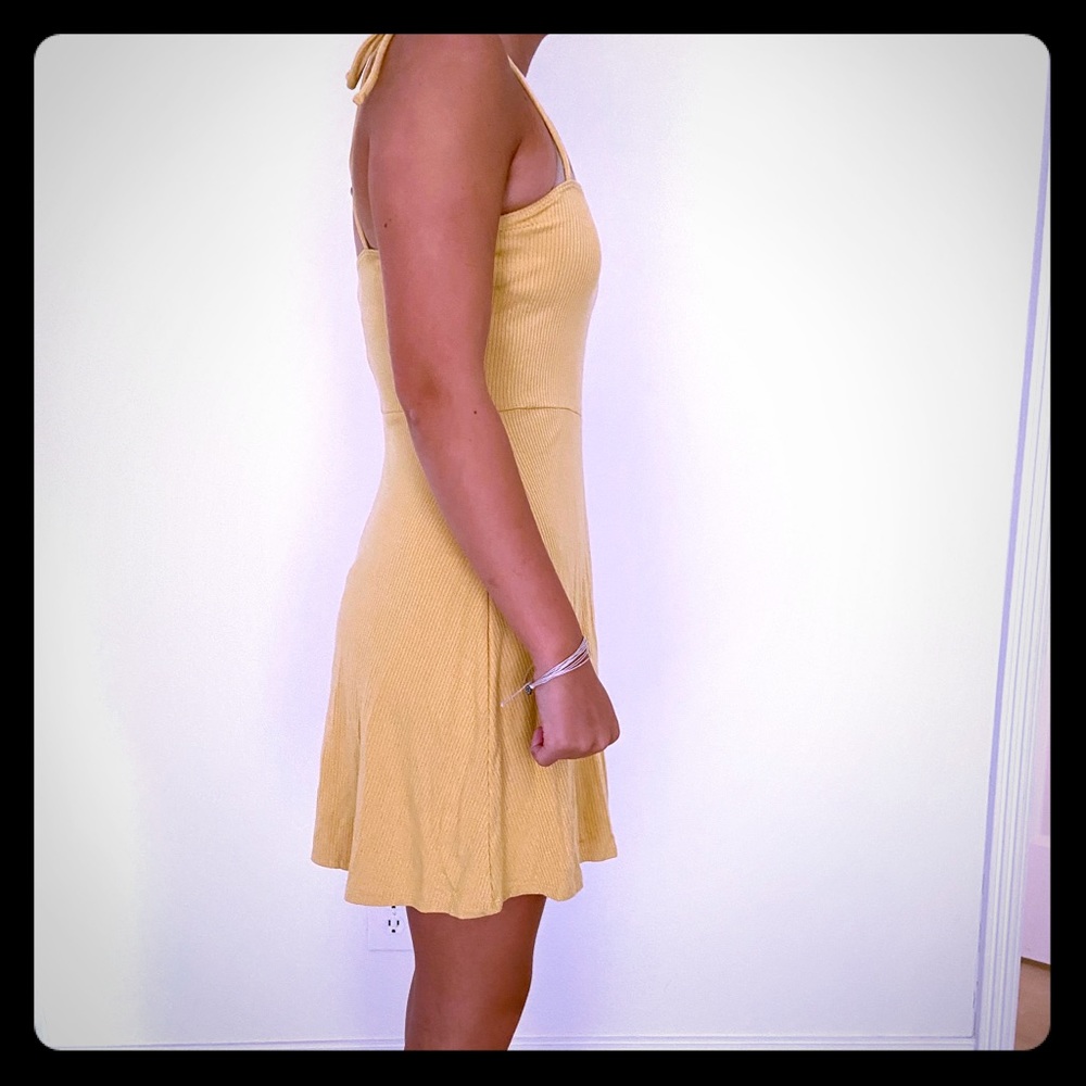 Women’s dress
